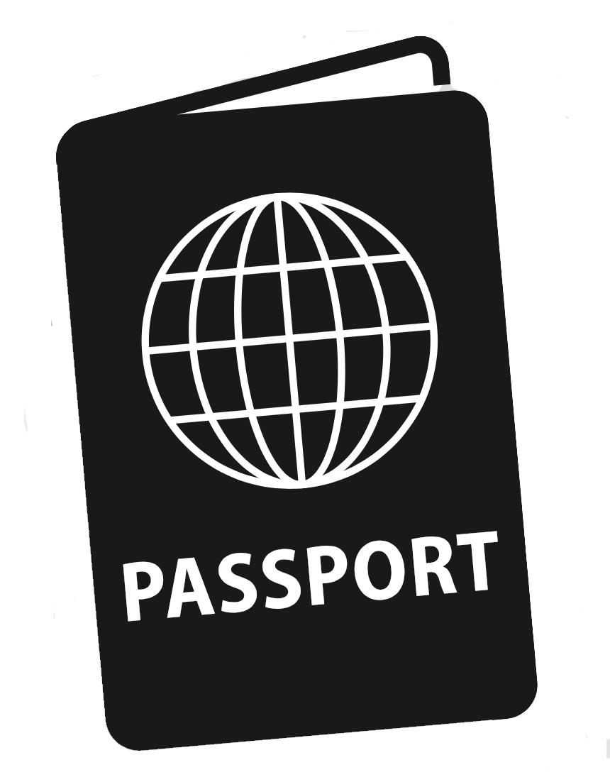 big passport